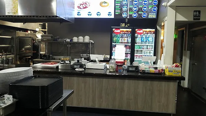 Las Americas Picture 9