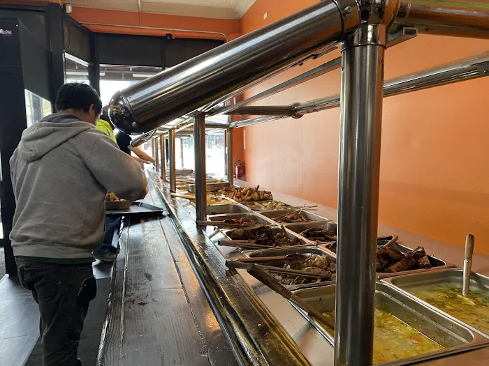 Las Americas Picture 1