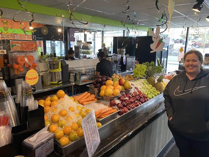 Las Americas Picture 7