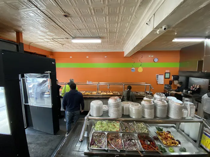 Las Americas Picture 5