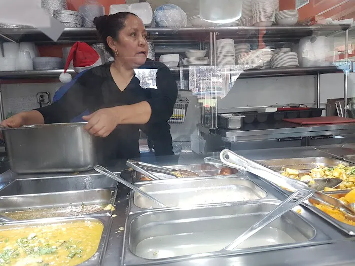 Las Americas Picture 6