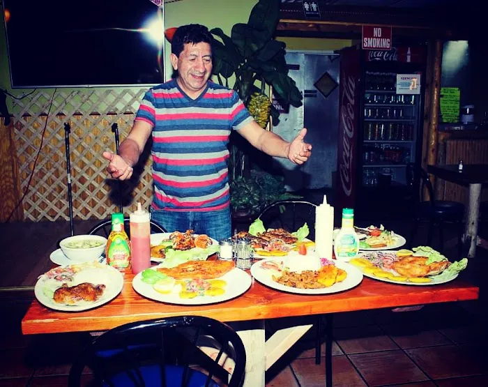 Tierras Tropicales Picture 4