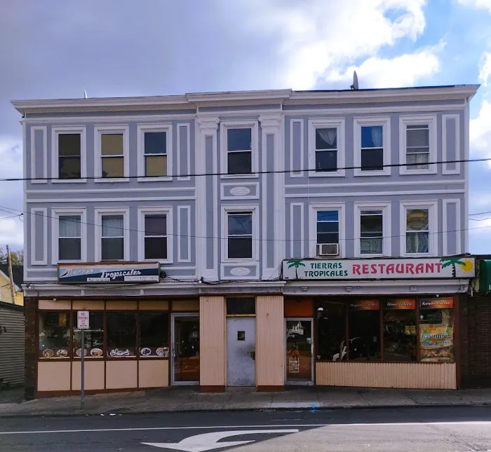 Tierras Tropicales Picture 7