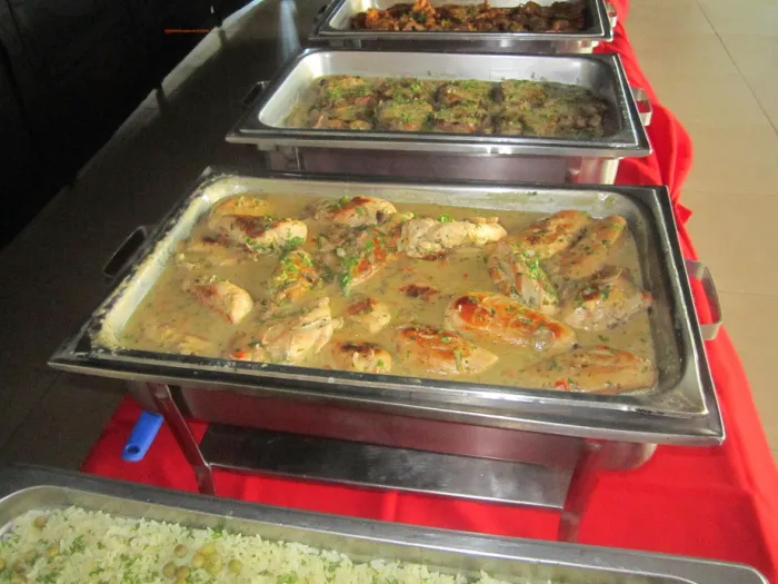 Tierras Tropicales Picture 1