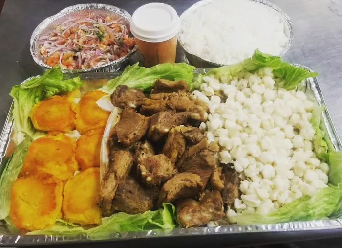 Tierras Tropicales Picture 6