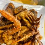 La Gladys Restaurant III