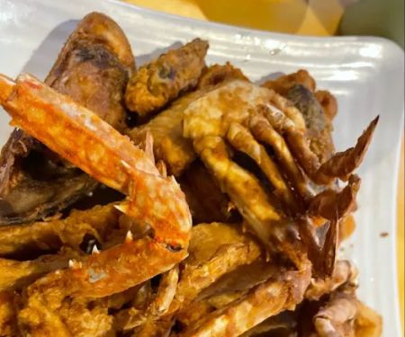 La Gladys Restaurant III