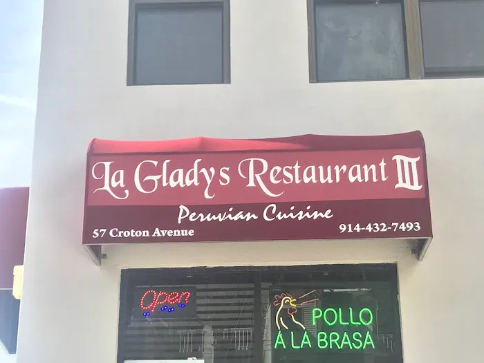 La Gladys Restaurant III Picture 9