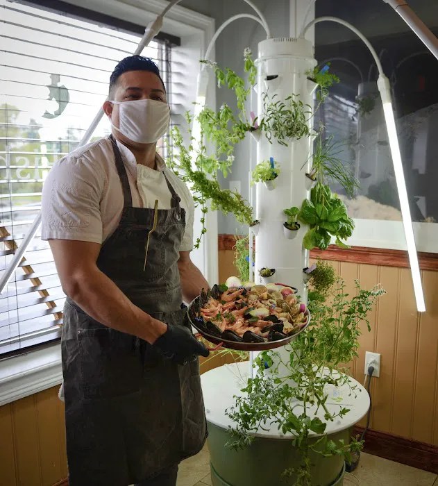 Brothers Fish & Chips Picture 6