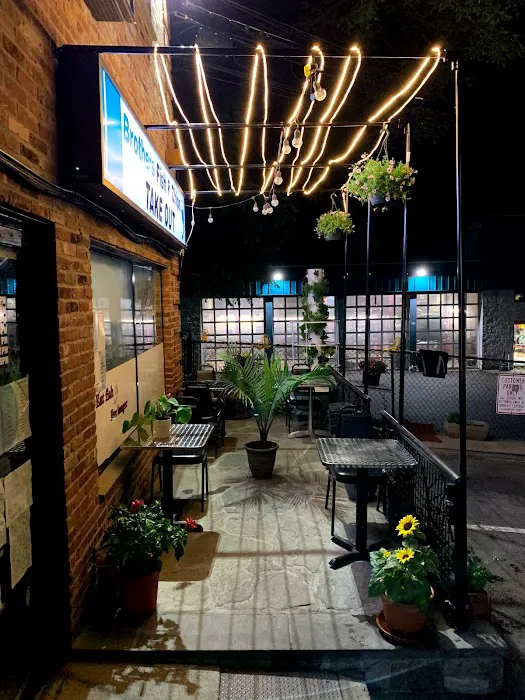 Brothers Fish & Chips Picture 2