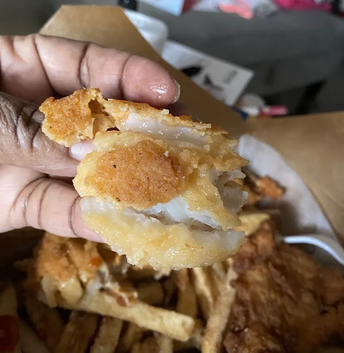 Brothers Fish & Chips Picture 7