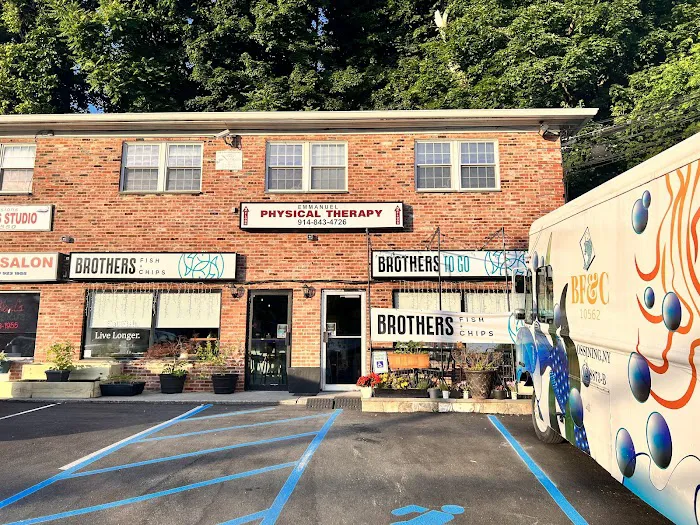 Brothers Fish & Chips Picture 3