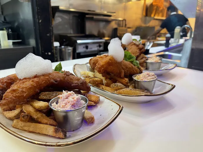 Brothers Fish & Chips Picture 1