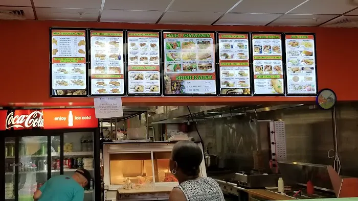 Texas Fried Chicken & Gyro Picture 9