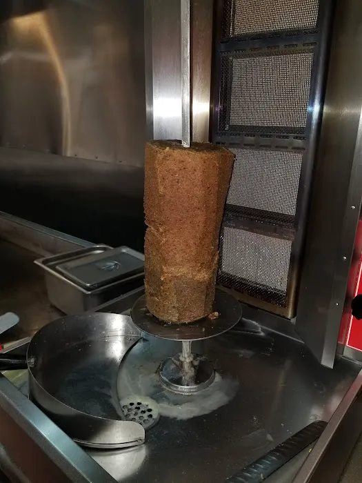 Texas Fried Chicken & Gyro Picture 8