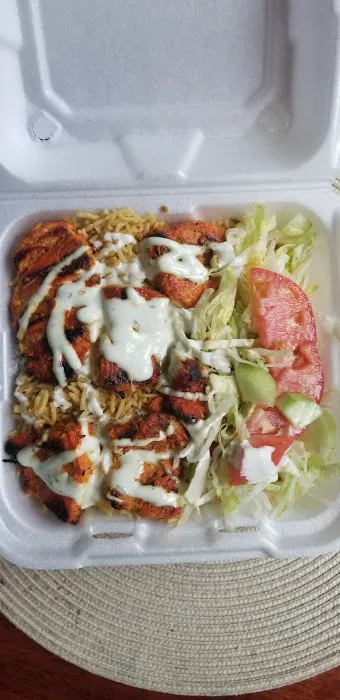 Texas Fried Chicken & Gyro Picture 10