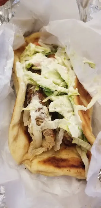 Texas Fried Chicken & Gyro Picture 3