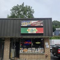 Texas Fried Chicken & Gyro ico