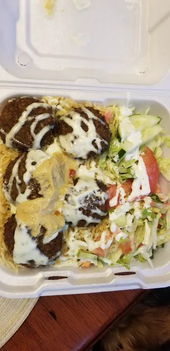 Texas Fried Chicken & Gyro Picture 4