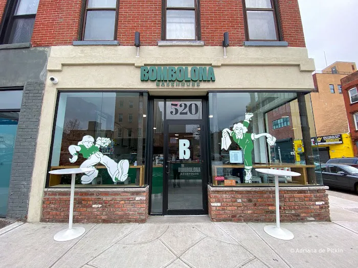 Bombolona Bakehouse Picture 4