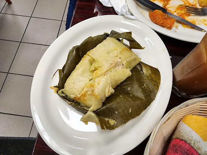 El Rey Salvadoreño Restaurant Picture 9