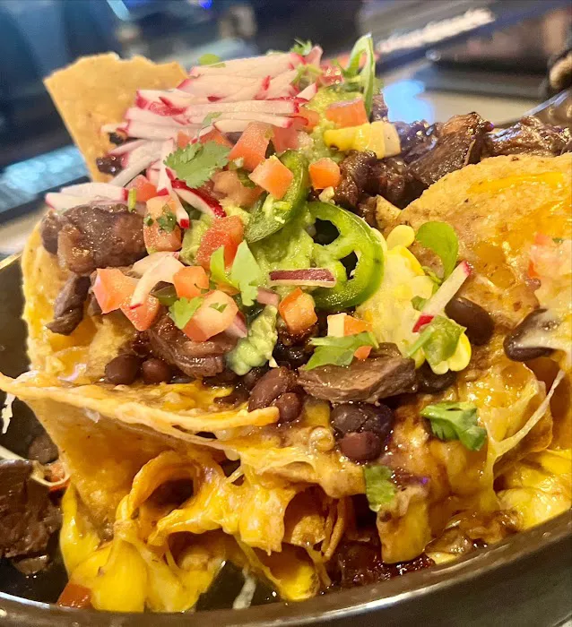 Tipsy Taco Bar Picture 8