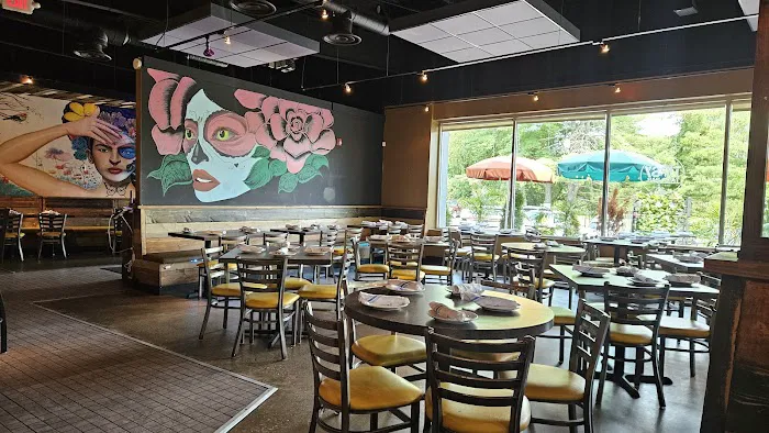 Tipsy Taco Bar Picture 6