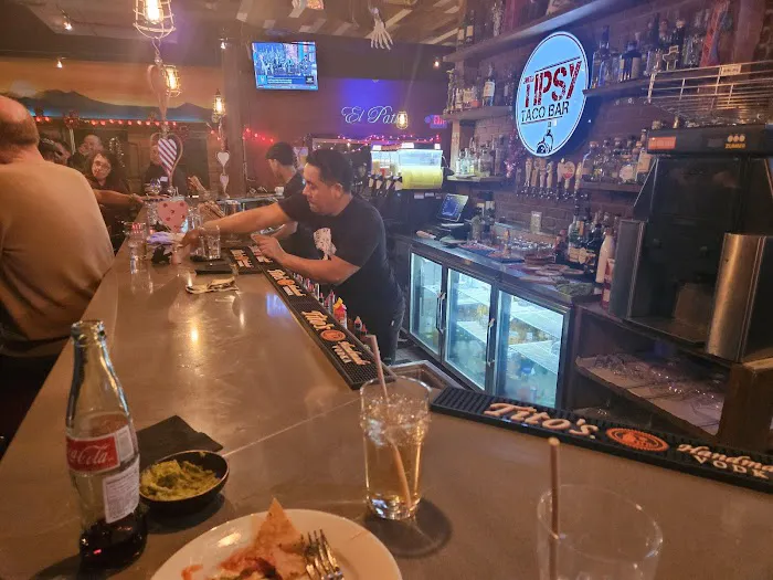 Tipsy Taco Bar Picture 3