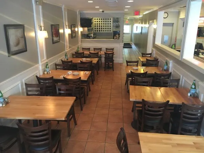 Gerardo's Pizzeria, Mt. Kisco, NY Picture 1