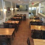 Gerardo's Pizzeria, Mt. Kisco, NY