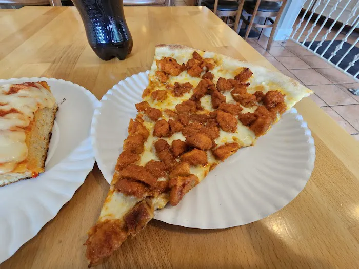 Gerardo's Pizzeria, Mt. Kisco, NY Picture 5