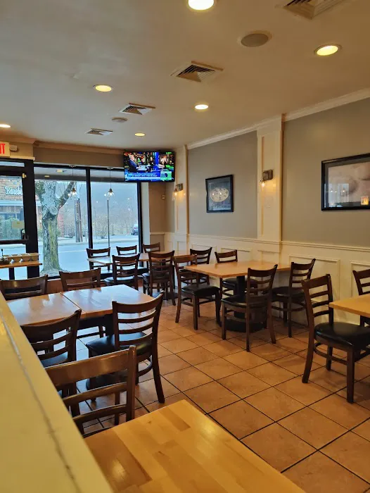 Gerardo's Pizzeria, Mt. Kisco, NY Picture 7