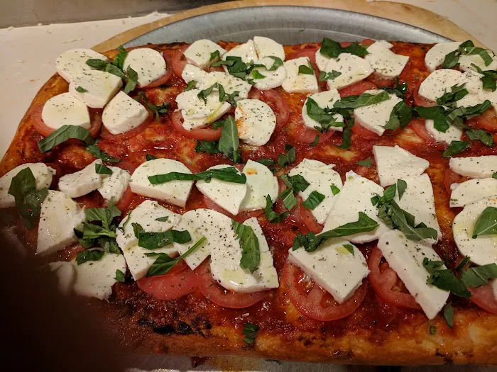 Gerardo's Pizzeria, Mt. Kisco, NY Picture 4