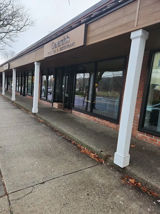 Gerardo's Pizzeria, Mt. Kisco, NY Picture 8