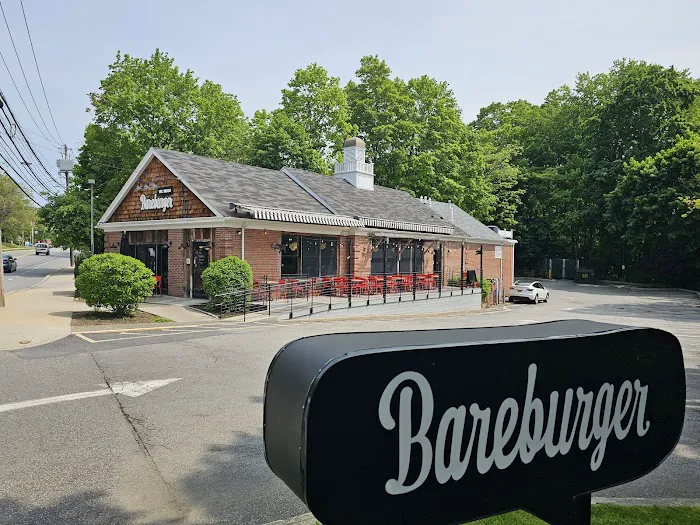 Bareburger Picture 9