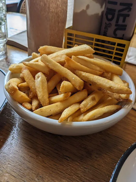 Bareburger Picture 8