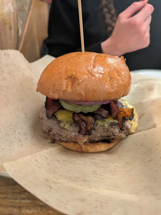 Bareburger Picture 6