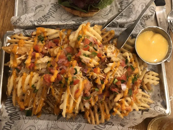 Bareburger Picture 1