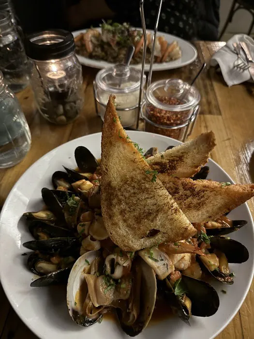 Stone Fire Picture 2