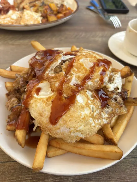 Stone Fire Picture 5