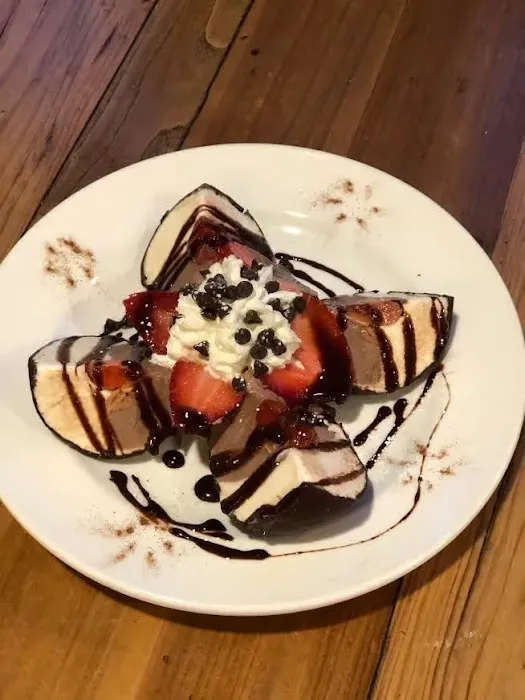 Stone Fire Picture 4