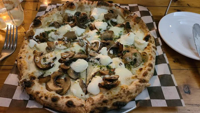 Stone Fire Picture 6