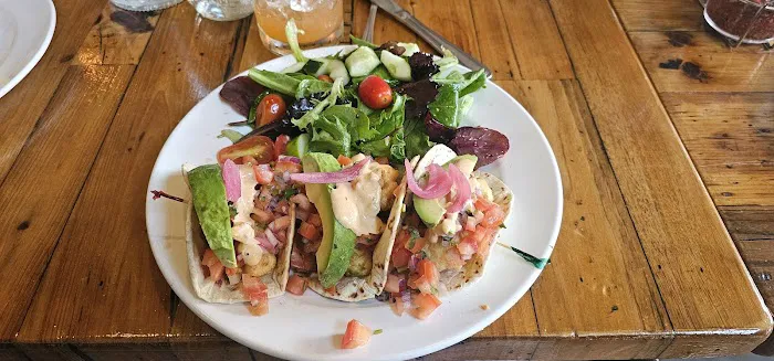 Stone Fire Picture 1