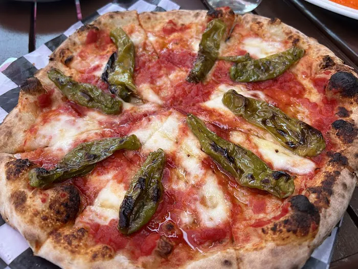 Stone Fire Picture 9