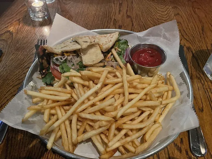 Village Social Kitchen & Bar Picture 6