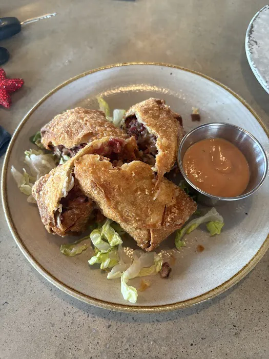 Village Social Kitchen & Bar Picture 10