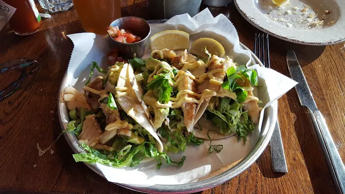 Village Social Kitchen & Bar Picture 5