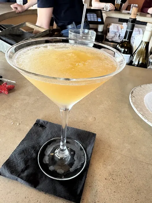 Village Social Kitchen & Bar Picture 8