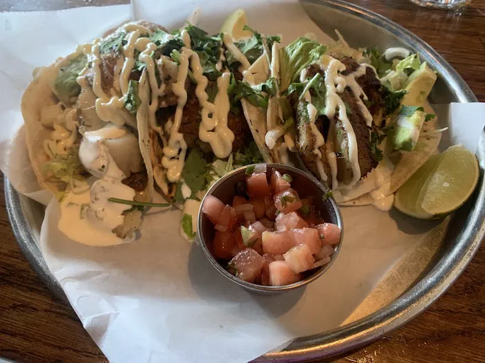 Village Social Kitchen & Bar Picture 1