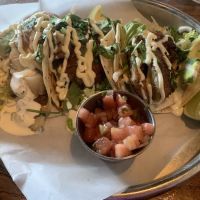 Village Social Kitchen & Bar ico